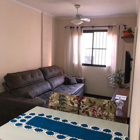 Ferienwohnung Aconchego Guarujá Exterior foto